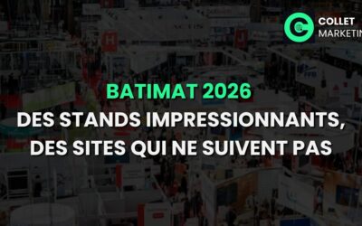 Retour de Batimat 2026